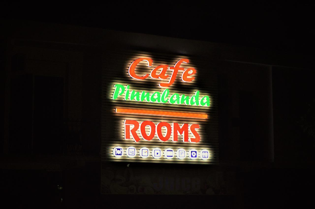 Cafe Pinnalanda 2* Пиннавела