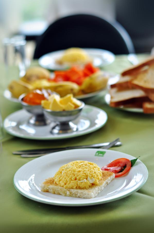 Cafe Pinnalanda Пиннавела